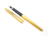 Parker Classic Gold Plated Perle