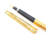Parker Classic Gold Plated Perle