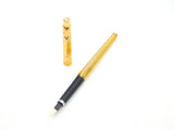 Parker Classic Gold Plated Perle