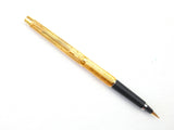 Parker Classic Gold Plated Perle