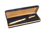 Parker Classic Gold Plated Perle