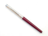 Parker 180 in Red