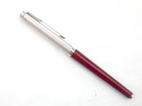 Parker 180 in Red