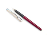 Parker 180 in Red