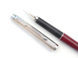 Parker 180 in Red