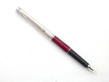 Parker 180 in Red