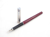 Parker 180 in Red