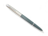 Parker 51 Classic Boxed Set in Navy Grey.