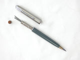 Parker 51 Classic Boxed Set in Navy Grey.