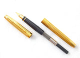Parker 75 Milleraies
