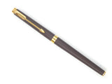Parker 180 TX Epoxy Brown