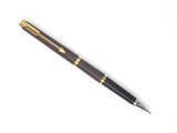 Parker 180 TX Epoxy Brown