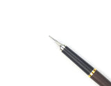 Parker 180 TX Epoxy Brown