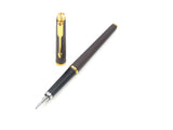 Parker 180 TX Epoxy Brown