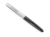 Parker 21 Mk.I in Black