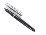 Parker 21 Mk.I in Black. c.1949.