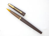 Parker 50 Falcon Brown TX