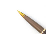 Parker 50 Falcon Brown TX