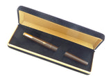 Parker 50 Falcon Brown TX