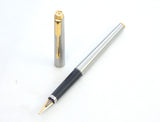 Parker 180 Flighter GT.