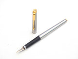 Parker 180 Flighter GT.
