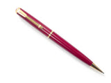 Parker Lady Duofold Set in Red.