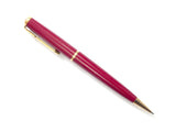 Parker Lady Duofold Set in Red.
