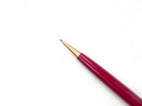 Parker Lady Duofold Set in Red.