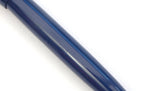 Parker Junior Duofold Aerometric in Blue.