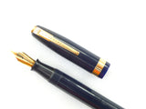 Waterman 515 in Blue