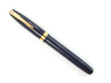 Waterman 515 in Blue