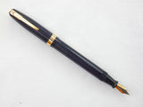 Waterman 515 in Blue