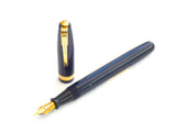 Waterman 515 in Blue