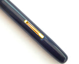 Waterman 515 in Blue