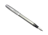 Esterbrook 'J' in Pearl Grey