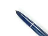 Parker 17 Lady in Blue