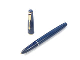 Parker 17 Lady in Blue