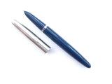 Parker 21 Super in Blue