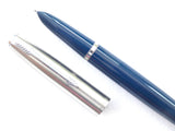 Parker 21 Super in Blue