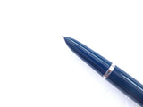 Parker 21 Super in Blue