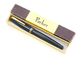Parker Victory Mk. IV