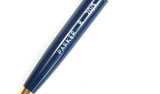 Parker Duofold Pencil.