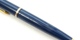 Parker Duofold Pencil.