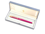 Parker Classic Tourmaline Rollerball