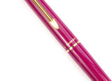 Parker Classic Tourmaline Rollerball
