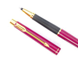 Parker Classic Tourmaline Rollerball