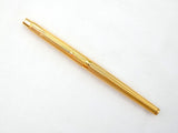 Parker Classic Grain D'orge