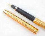 Parker Classic Grain D'orge