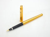 Parker Classic Grain D'orge