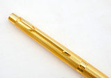Parker Classic Grain D'orge